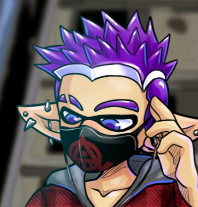My OC