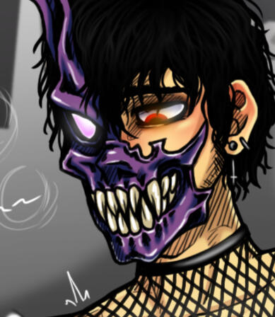 Corpse ALT