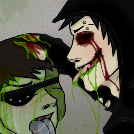 S&M x Smoker