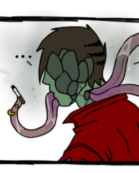 Claws' Mission Part 2