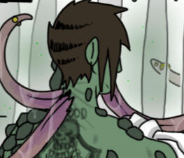 Claws' Mission Part 6