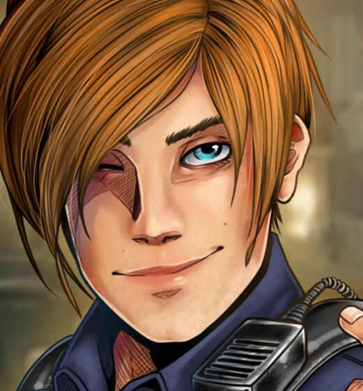 Leon