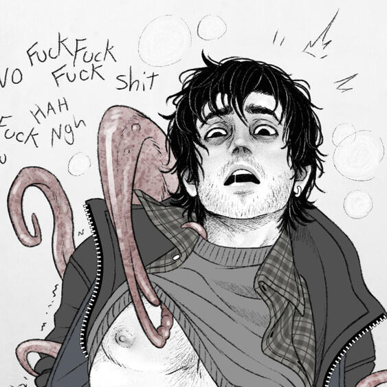 Bryan Resident Evil