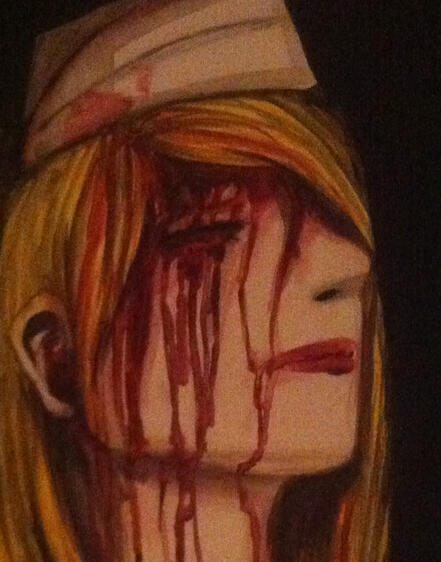 Lisa Painting