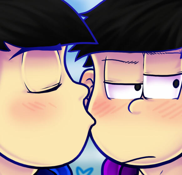 KaraIchi Kiss
