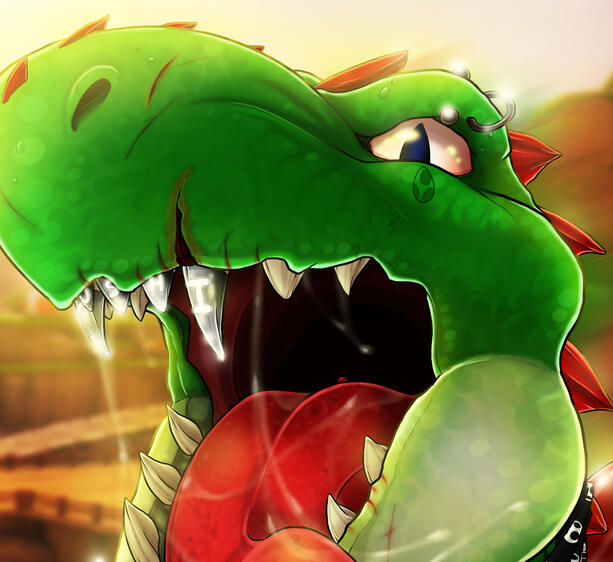 GTA Yoshi