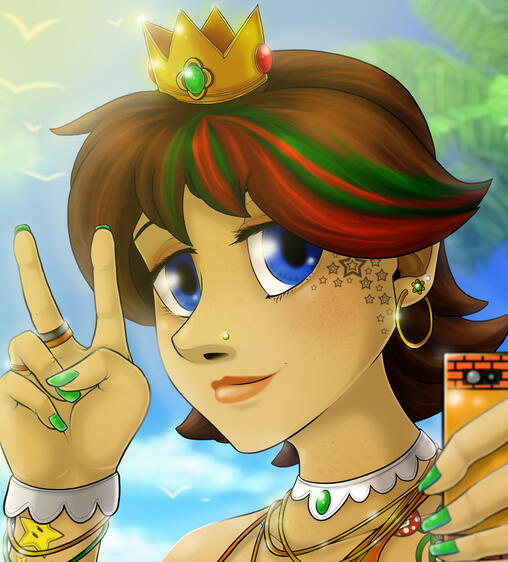 GTA Daisy
