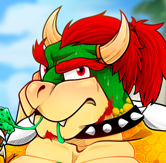 Bowser