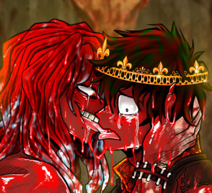 GRUO Shiggy x Deku