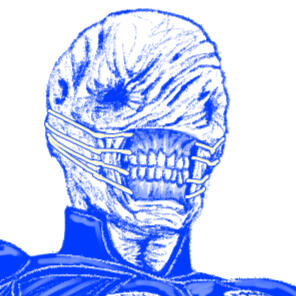 Hellraiser Chatterer
