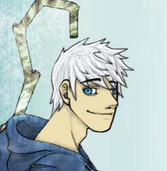 Jack Frost