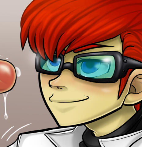 4Chan Request Dexter 1
