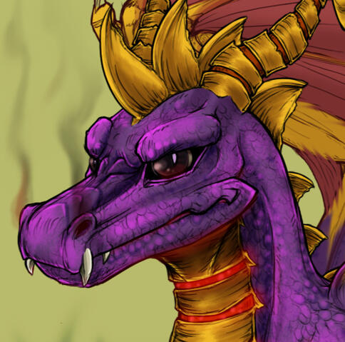 Spyro
