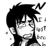Kaiji, you've lost..