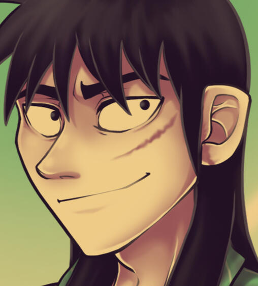 Kaiji