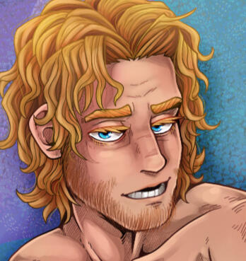 Curly ALT