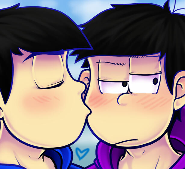 Osomatsu-san