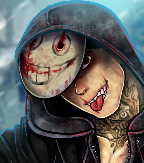 Dead by Daylight
