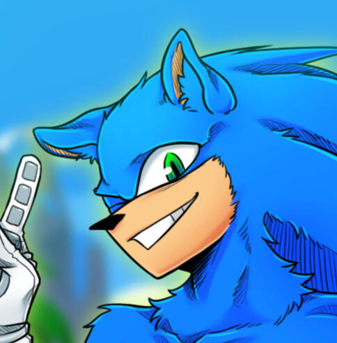 Sonic