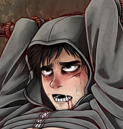 Cry of Fear/Afraid of Monsters