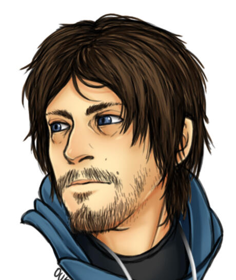 Death Stranding