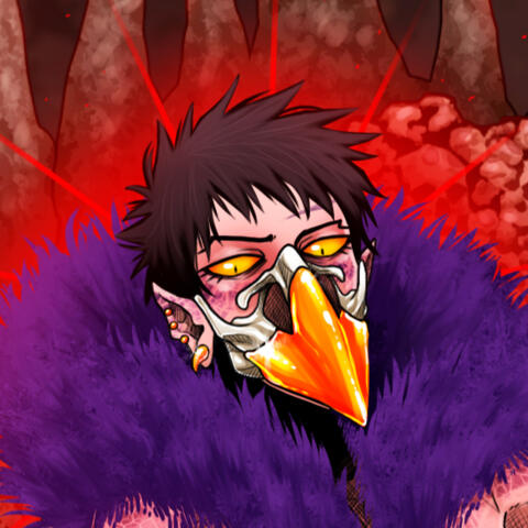 Monster Overhaul