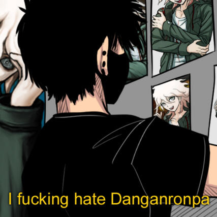 I hate meme