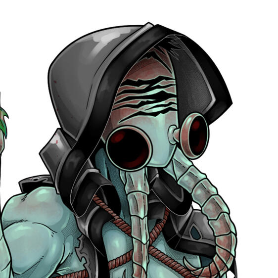 Mer Path REDIRECTS TO WEBCOMIC SITE