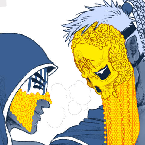 Vessel x ii