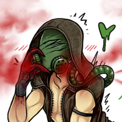 Path [1st Concept Art]