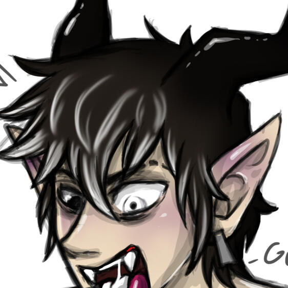 Ora [Old Concept Art]