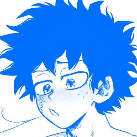 Deku HYPERCOCK