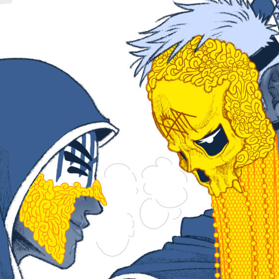 Vessel x ii