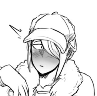 Ouka &amp; Volo [PokeSona]