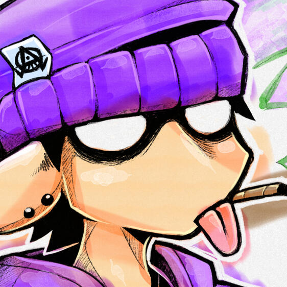Inkling Ouka