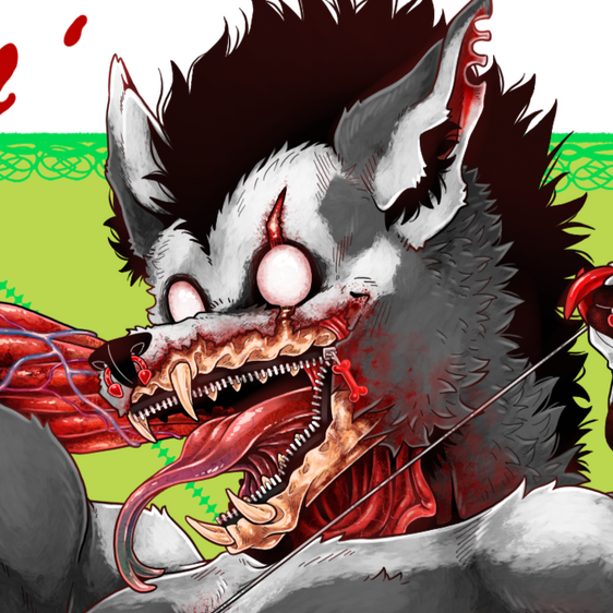 Carcass [CoyDog] GORE