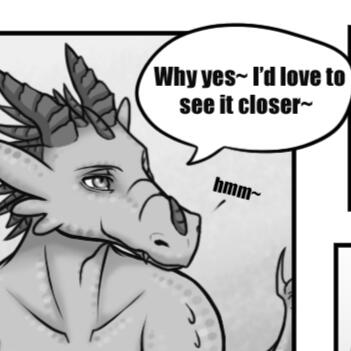 Sunny Scales Page 3