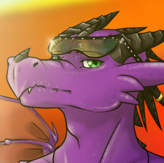 Verpavir [Miniature-Dragon]