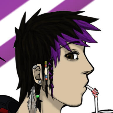 Ouka DA pfp 2