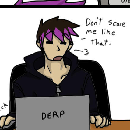 Jumpscares