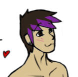 My ex-friend actually said that at my wedding, it's still funny