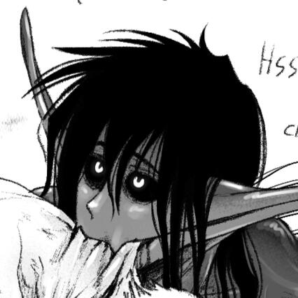 Mer!Ouka offering food