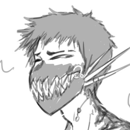 Suck WIP