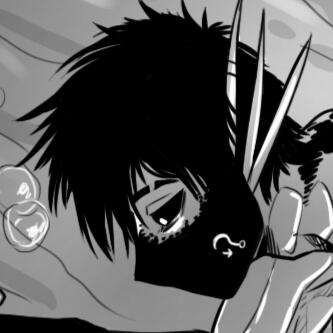 Doodling on the sea floor