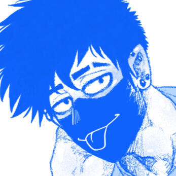 Half-Mer Ouka