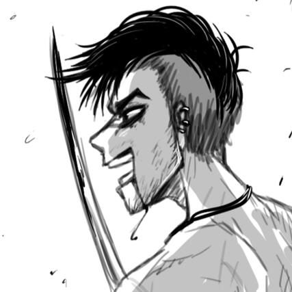 Mer AU! Part 2
