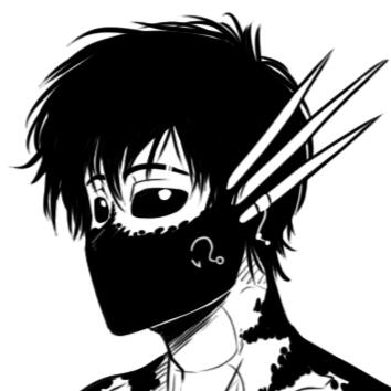 Inspired by Gulper Eels