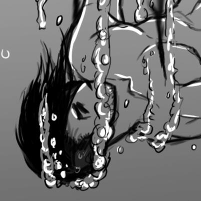 Mer AU! Part 3