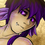 Mer!Ouka Bookmark