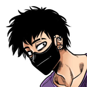 Half-Mer Ouka